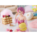 Produktbild 2.5 Dimensional Seduction Newley Written Taito Kuji Online PVC Statue Lilysa Amano 11 cm