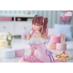 Produktbild 2.5 Dimensional Seduction Newley Written Taito Kuji Online PVC Statue Mikari Tachibana 11 cm