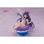 Product image Date A Live V Aqua Float Girls PVC Statue Tohka Yatogami Renewal 10 cm