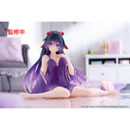 Produktbild Date A Live V PVC Statue Desktop Cute Figure Tohka Yatogami Nightwear Ver. Renewal 13 cm