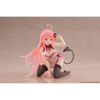 Produktbild To Love-Ru Darkness PVC Statue Desktop Cute Figure Lala Chinese Dress Ver. 13 cm