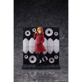 Produktbild Daemons of the Shadow Realm Taito Kuji Online Ravitier Plus PVC Statue Gabby Composed Face Ver. 16 cm