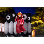 Produktbild Daemons of the Shadow Realm Taito Kuji Online Ravitier Plus PVC Statue Gabby Composed Face Ver. 16 cm