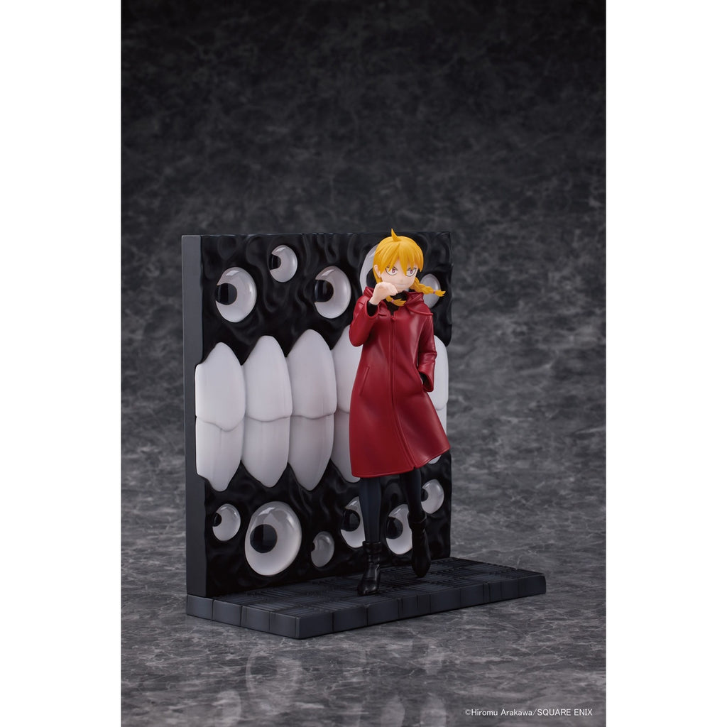 Produktbild Daemons of the Shadow Realm Taito Kuji Online Ravitier Plus PVC Statue Gabby Bite Ver. 16 cm