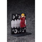 Produktbild Daemons of the Shadow Realm Taito Kuji Online Ravitier Plus PVC Statue Gabby Bite Ver. 16 cm