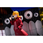 Produktbild Daemons of the Shadow Realm Taito Kuji Online Ravitier Plus PVC Statue Gabby Bite Ver. 16 cm