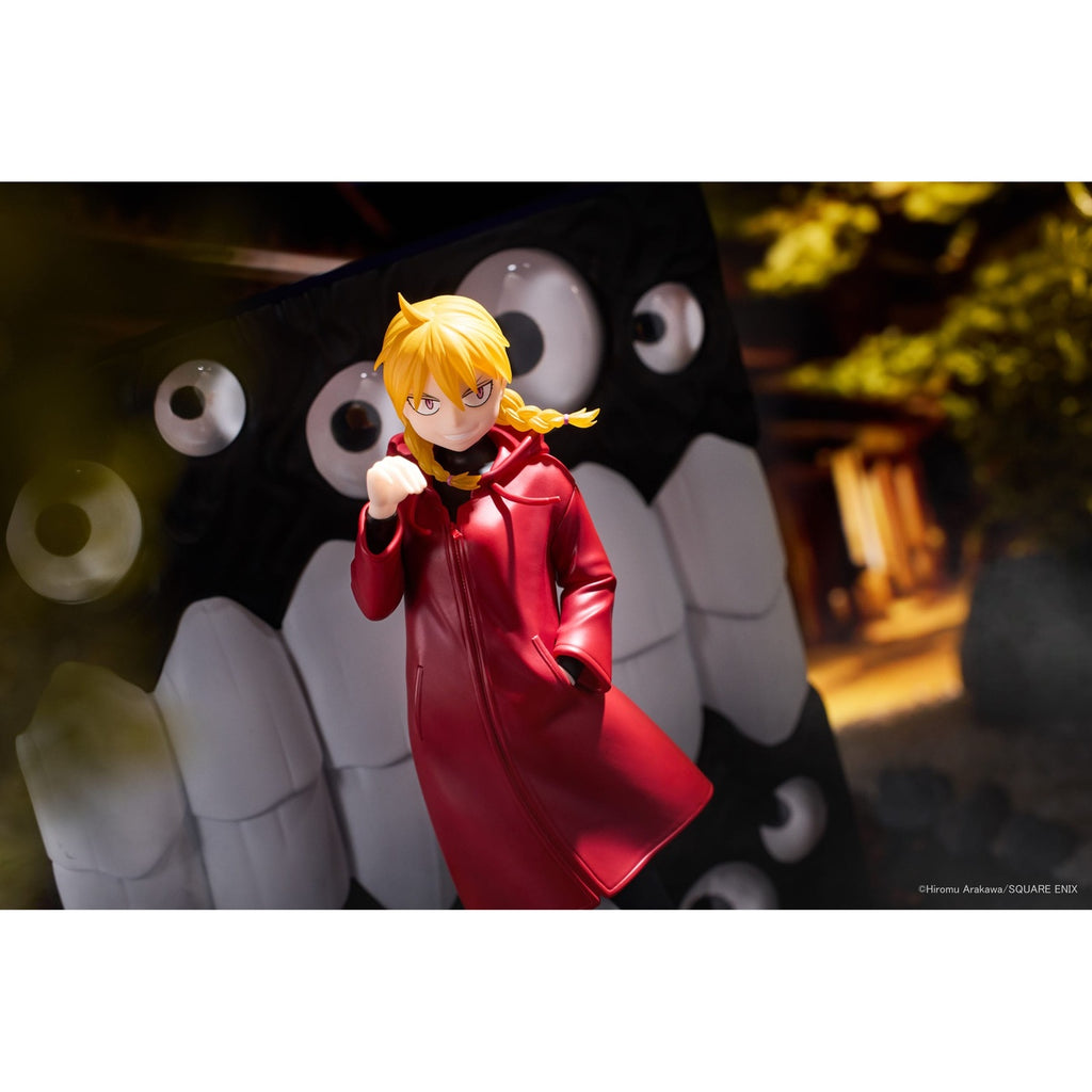 Produktbild Daemons of the Shadow Realm Taito Kuji Online Ravitier Plus PVC Statue Gabby Bite Ver. 16 cm