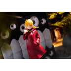 Produktbild Daemons of the Shadow Realm Taito Kuji Online Ravitier Plus PVC Statue Gabby Bite Ver. 16 cm