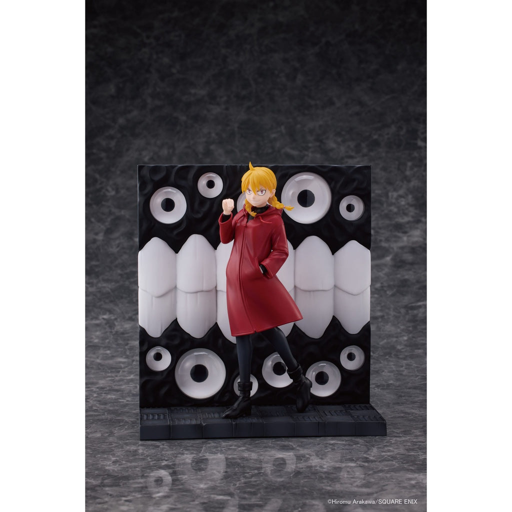 Produktbild Daemons of the Shadow Realm Taito Kuji Online Ravitier Plus PVC Statue Gabby Bite Ver. 16 cm