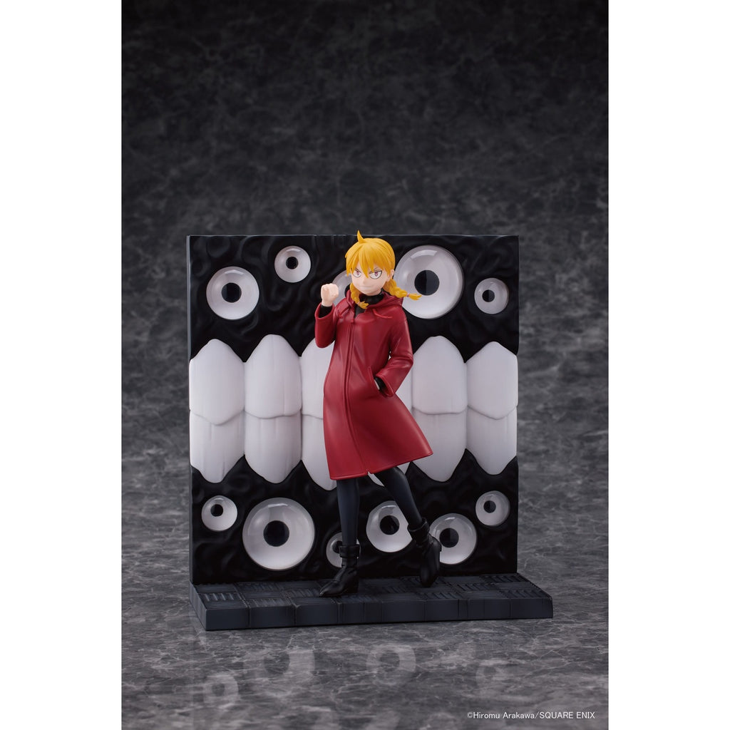 Produktbild Daemons of the Shadow Realm Taito Kuji Online Ravitier Plus PVC Statue Gabby Bite Ver. 16 cm