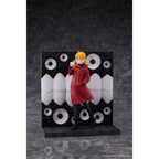 Produktbild Daemons of the Shadow Realm Taito Kuji Online Ravitier Plus PVC Statue Gabby Bite Ver. 16 cm