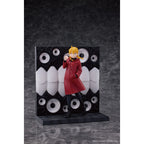 Produktbild Daemons of the Shadow Realm Taito Kuji Online Ravitier Plus PVC Statue Gabby Bite Ver. 16 cm