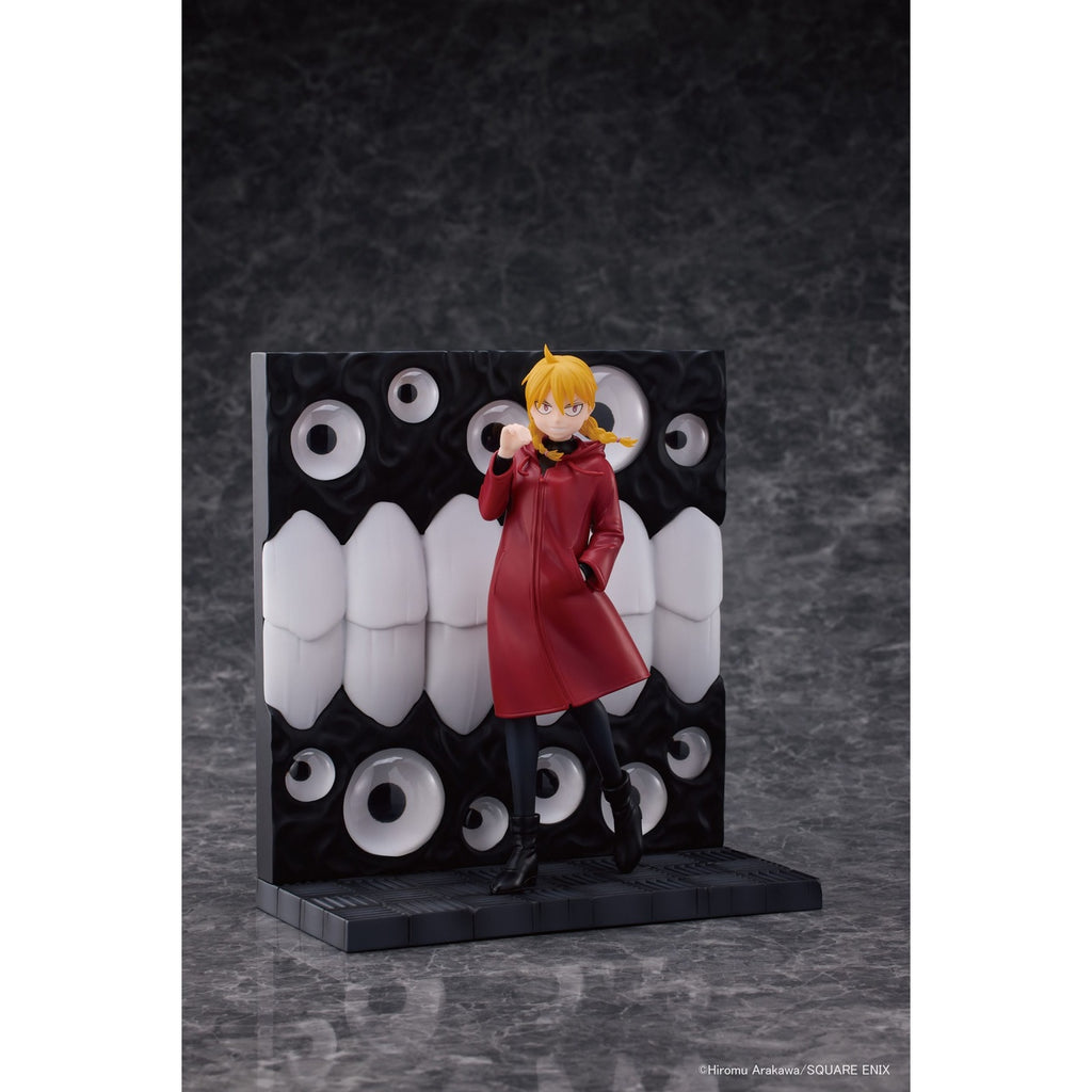 Produktbild Daemons of the Shadow Realm Taito Kuji Online Ravitier Plus PVC Statue Gabby Bite Ver. 16 cm