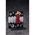Produktbild Daemons of the Shadow Realm Taito Kuji Online Ravitier Plus PVC Statue Gabby Bite Ver. 16 cm
