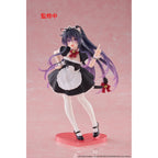 Produktbild Date A Live V Coreful PVC Statue Tohka Yatogami Cat Ear Maid Ver. 18 cm
