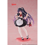 Produktbild Date A Live V Coreful PVC Statue Tohka Yatogami Cat Ear Maid Ver. 18 cm