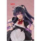 Produktbild Date A Live V Coreful PVC Statue Tohka Yatogami Cat Ear Maid Ver. 18 cm