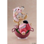 Produktbild Made in Abyss: The Golden City of the Scorching Sun AMP+ PVC Statue Nanachi My Treasure Reissue 16 cm