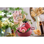 Produktbild Made in Abyss: The Golden City of the Scorching Sun AMP+ PVC Statue Nanachi My Treasure Reissue 16 cm