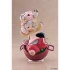 Produktbild Made in Abyss: The Golden City of the Scorching Sun AMP+ PVC Statue Nanachi My Treasure Reissue 16 cm