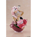 Produktbild Made in Abyss: The Golden City of the Scorching Sun AMP+ PVC Statue Nanachi My Treasure Reissue 16 cm