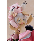 Produktbild Made in Abyss: The Golden City of the Scorching Sun AMP+ PVC Statue Nanachi My Treasure Reissue 16 cm