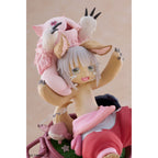 Produktbild Made in Abyss: The Golden City of the Scorching Sun AMP+ PVC Statue Nanachi My Treasure Reissue 16 cm