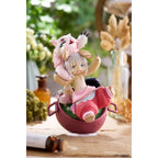 Produktbild Made in Abyss: The Golden City of the Scorching Sun AMP+ PVC Statue Nanachi My Treasure Reissue 16 cm