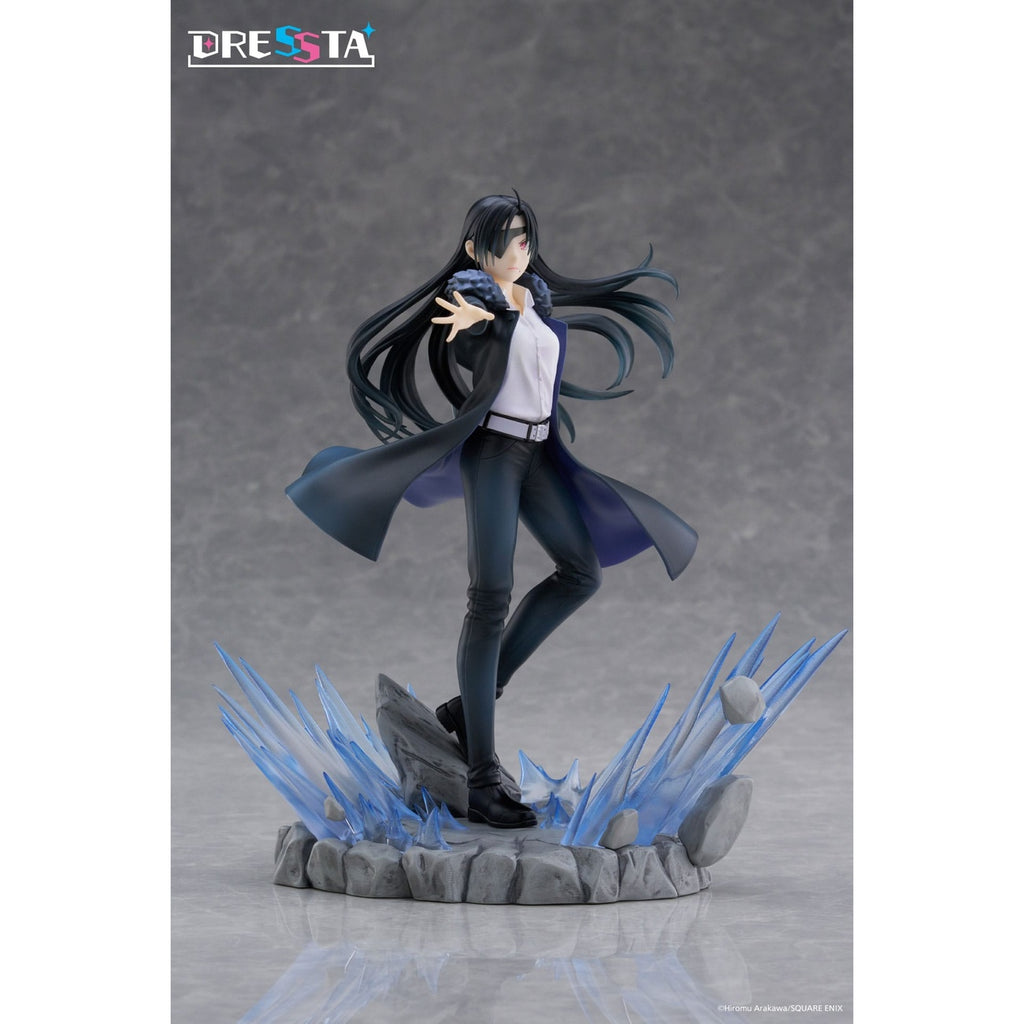 Produktbild Daemons of the Shadow Realm Dressta PVC Statue Asa 21 cm
