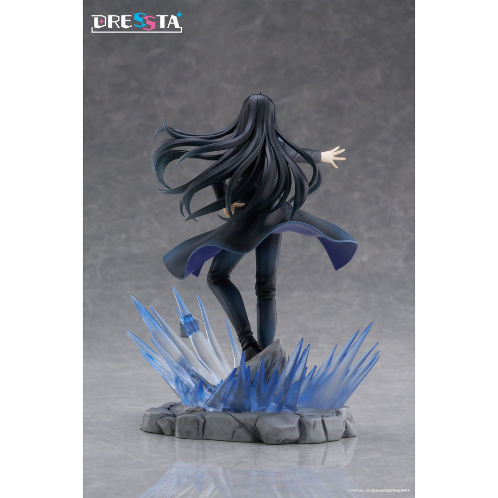 Produktbild Daemons of the Shadow Realm Dressta PVC Statue Asa 21 cm