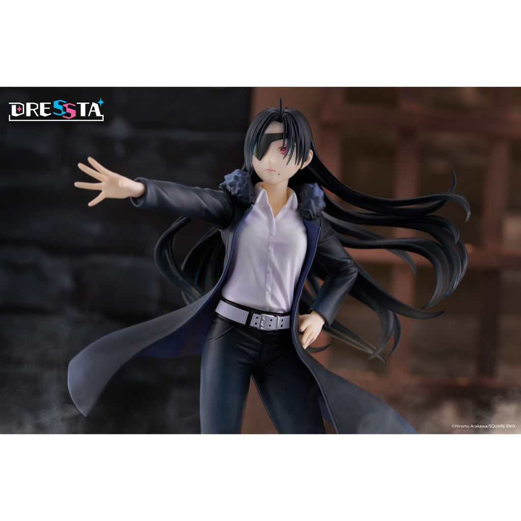 Produktbild Daemons of the Shadow Realm Dressta PVC Statue Asa 21 cm