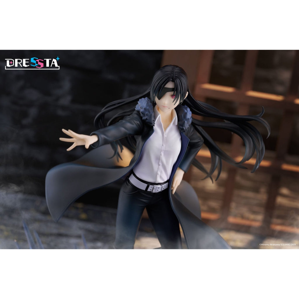 Produktbild Daemons of the Shadow Realm Dressta PVC Statue Asa 21 cm