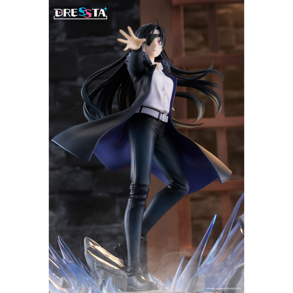 Produktbild Daemons of the Shadow Realm Dressta PVC Statue Asa 21 cm