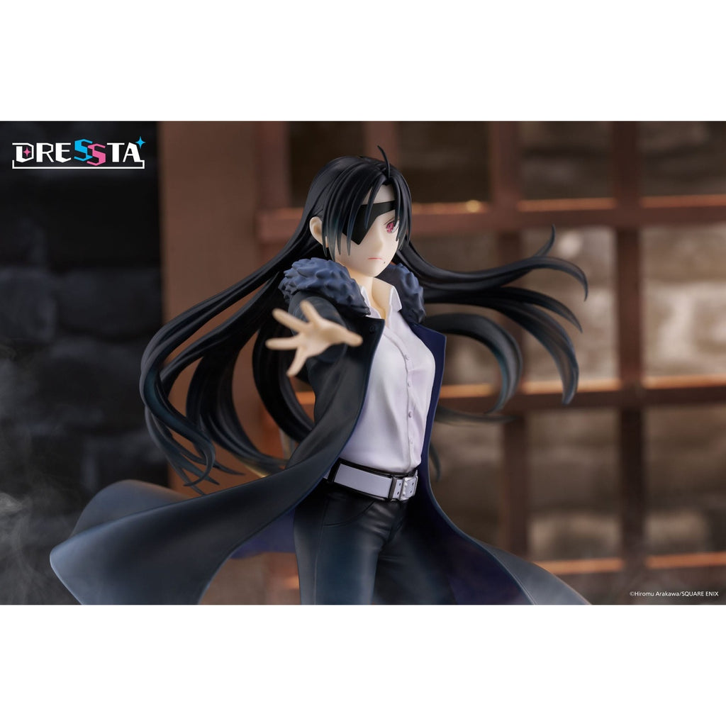 Produktbild Daemons of the Shadow Realm Dressta PVC Statue Asa 21 cm