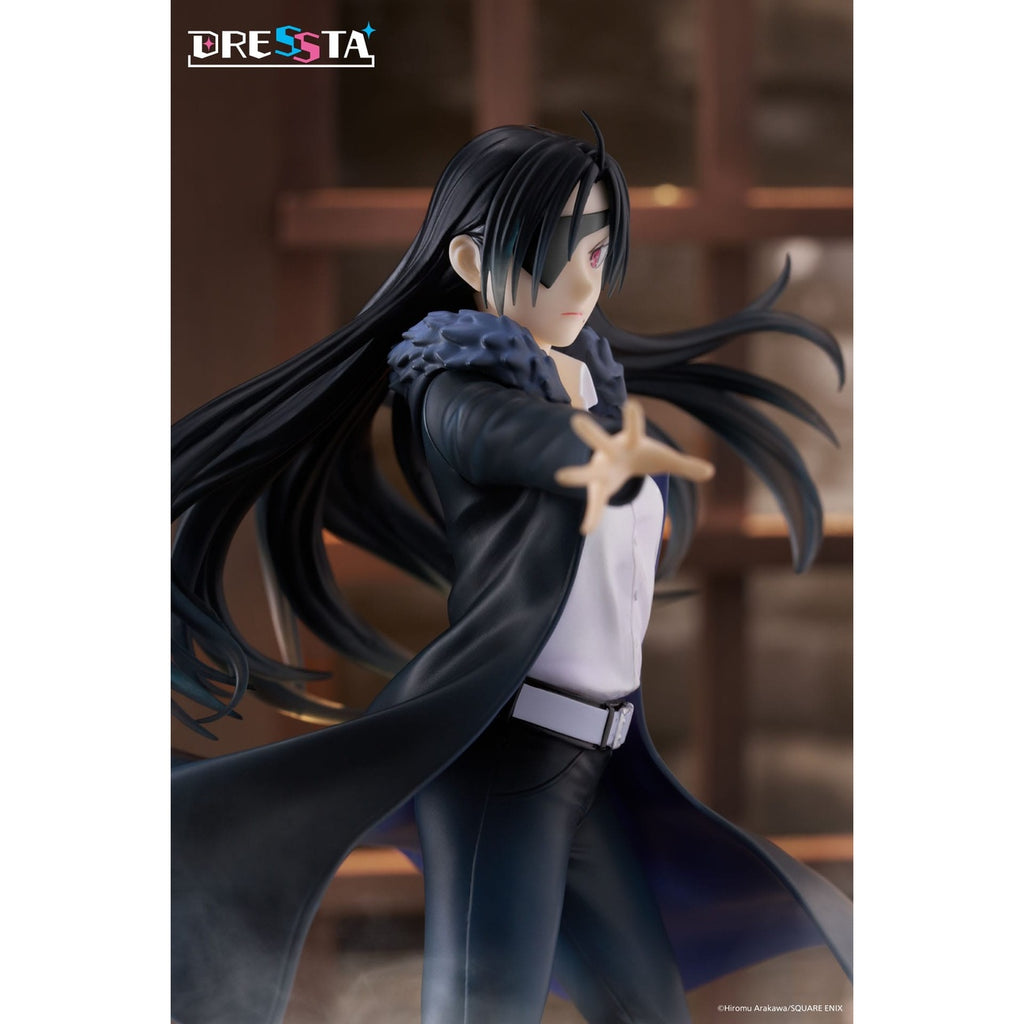Produktbild Daemons of the Shadow Realm Dressta PVC Statue Asa 21 cm