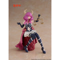 Produktbild Frieren: Beyond Journey's End PVC Statue Desktop Cute Figure Aura the guillotine 13 cm