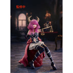 Produktbild Frieren: Beyond Journey's End PVC Statue Desktop Cute Figure Aura the guillotine 13 cm
