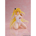 Produktbild To Love-Ru Darkness PVC Statue Desktop Cute Figure Golden Darkness Roomwear Ver. 13 cm