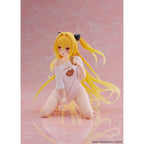 Produktbild To Love-Ru Darkness PVC Statue Desktop Cute Figure Golden Darkness Roomwear Ver. 13 cm
