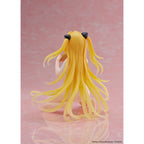 Produktbild To Love-Ru Darkness PVC Statue Desktop Cute Figure Golden Darkness Roomwear Ver. 13 cm
