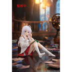 Produktbild Wandering Witch: The Journey of Elaina PVC Statue Desktop Cute Figure Elaina Casual Clothes Ver. Renewal 13 cm