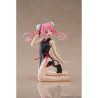 Produktbild To Love-Ru PVC Statue Desktop Cute Figure Nana (China Dress Ver.) 13 cm