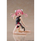 Produktbild To Love-Ru PVC Statue Desktop Cute Figure Nana (China Dress Ver.) 13 cm