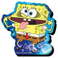 Produktbild SpongeBob SquarePants: Mega Funky Chunky Magnet