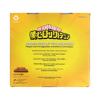 Produktbild My Hero Academia Keramik Sushi Set mit Essstäbchen UA