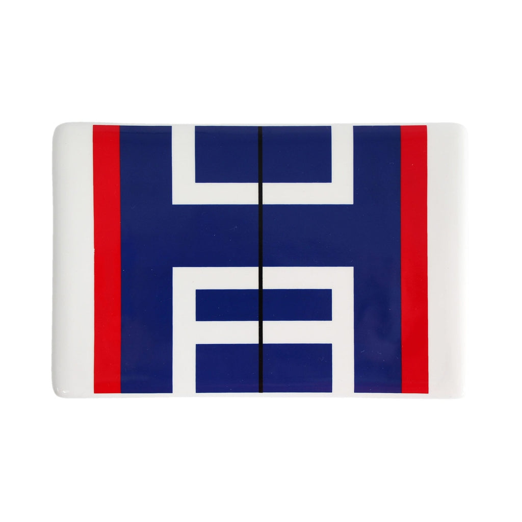 Produktbild My Hero Academia Keramik Sushi Set mit Essstäbchen UA