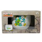 Produktbild Hunter x Hunter Ramen-Schüssel mit Stäbchen 414 ml