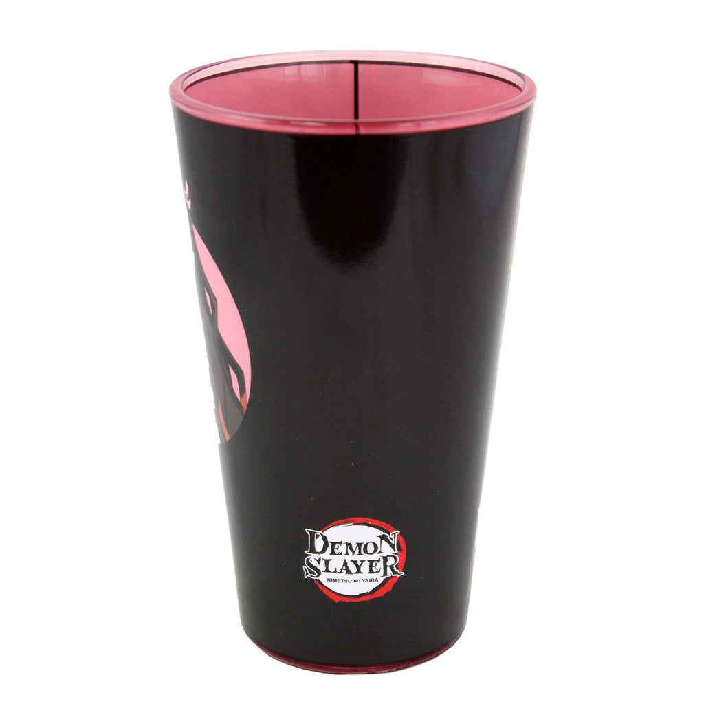 Product image Demon Slayer Drinking Glasses 2-Pack Tanjiro & Nezuko 473 ml