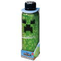 Produktbild Minecraft Edelstahl-Trinkflasche Creeper