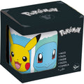 Produktbild Pokémon Tasse Face Partners 325 ml